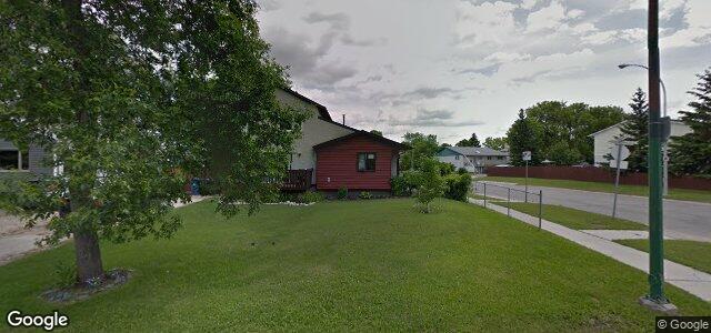Photo of 153 Edelweiss Crescent in Winnipeg, Manitoba