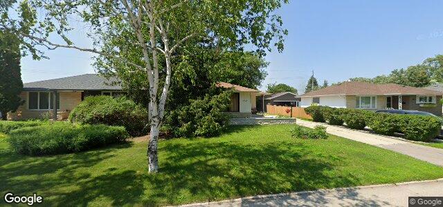 Larawan ng 154 De Graff Bay sa Winnipeg, Manitoba