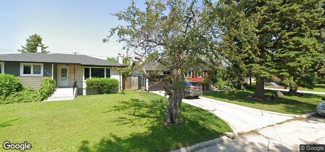 Larawan ng 156 Macaulay Crescent sa Winnipeg, Manitoba