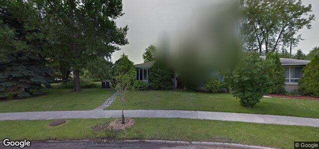 Larawan ng 156 Vryenhoek Crescent sa Winnipeg, Manitoba