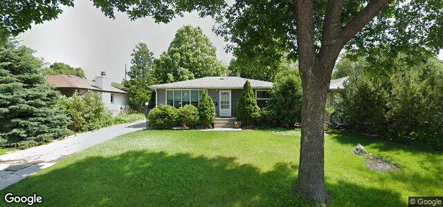 Photo of 157 De Graff Bay in Winnipeg, Manitoba