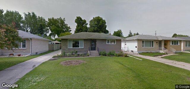 Larawan ng 157 Eade Crescent sa Winnipeg, Manitoba