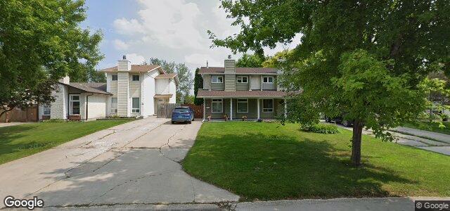 Larawan ng 16 Callum Crescent sa Winnipeg, Manitoba