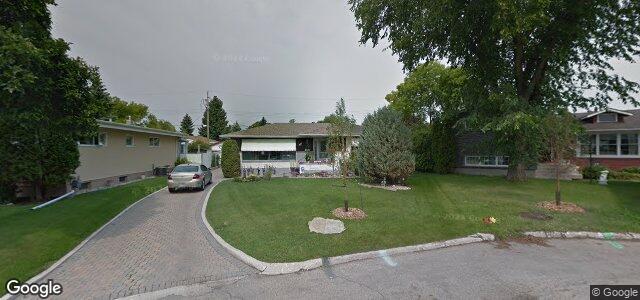 Larawan ng 16 Vryenhoek Place sa Winnipeg, Manitoba