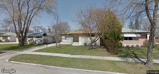 Larawan ng 160 Eade Crescent sa Winnipeg, Manitoba