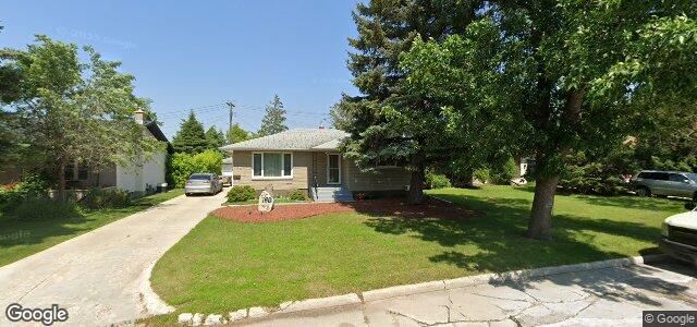 Larawan ng 160 Macaulay Crescent sa Winnipeg, Manitoba