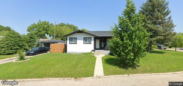 Larawan ng 161 Vryenhoek Crescent sa Winnipeg, Manitoba