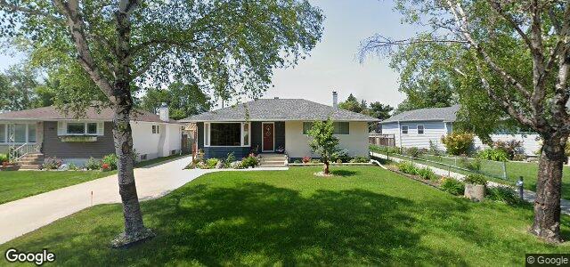 Larawan ng 162 De Graff Bay sa Winnipeg, Manitoba