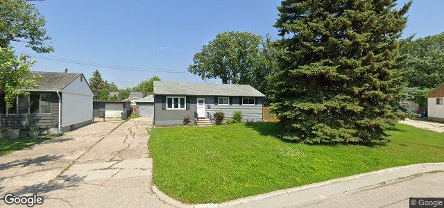 Larawan ng 164 Broad Bay sa Winnipeg, Manitoba