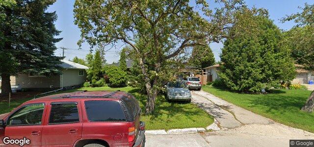 Larawan ng 164 Macaulay Crescent sa Winnipeg, Manitoba