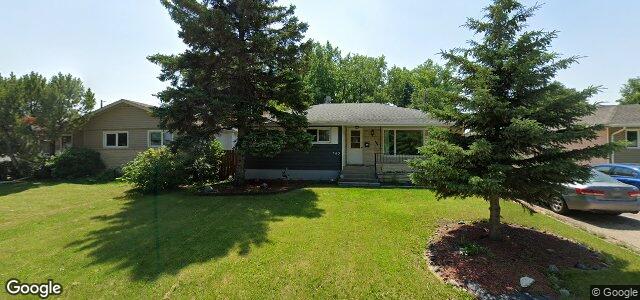 Larawan ng 165 Eade Crescent sa Winnipeg, Manitoba