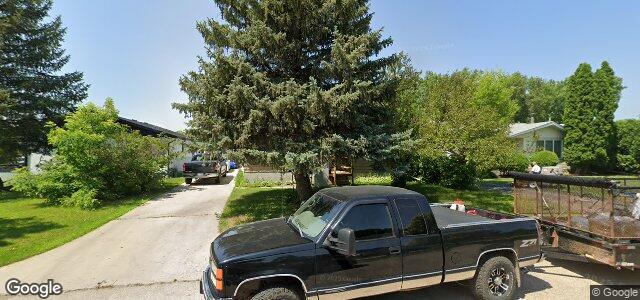 Larawan ng 165 Vryenhoek Crescent sa Winnipeg, Manitoba