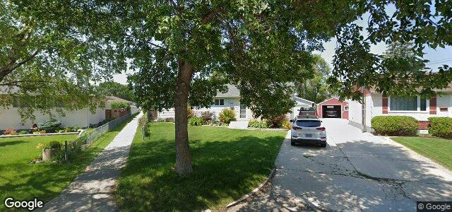 Larawan ng 166 De Graff Bay sa Winnipeg, Manitoba