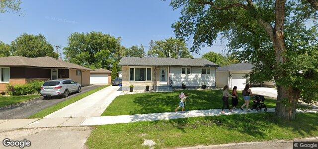 168 Eade Crescent ਦੀ ਫੋਟੋ, ਵਿਨੀਪਿਗ, ਮੈਨੀਟੋਬਾ