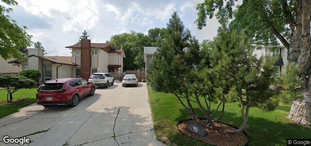 Larawan ng 17 Callum Crescent sa Winnipeg, Manitoba