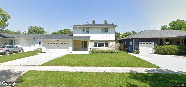 Larawan ng 17 Pleasant Bay sa Winnipeg, Manitoba