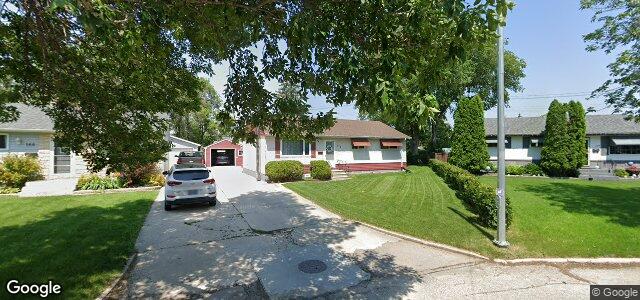 Larawan ng 170 De Graff Bay sa Winnipeg, Manitoba