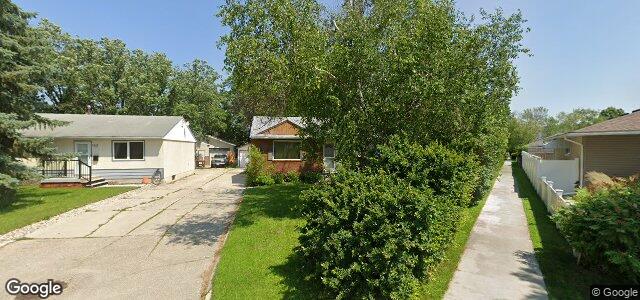 Larawan ng 172 Broad Bay sa Winnipeg, Manitoba