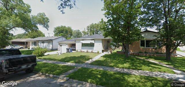 Larawan ng 172 Eade Crescent sa Winnipeg, Manitoba