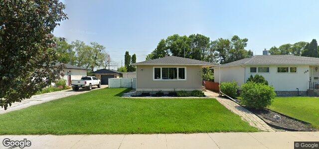 Larawan ng 172 Vryenhoek Crescent sa Winnipeg, Manitoba