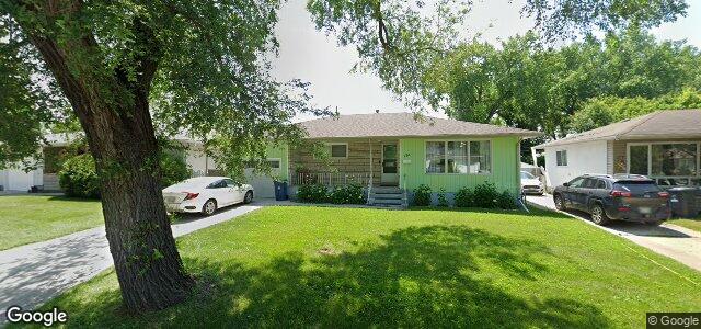 Larawan ng 173 Eade Crescent sa Winnipeg, Manitoba
