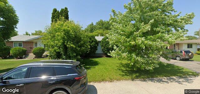 Larawan ng 173 Vryenhoek Crescent sa Winnipeg, Manitoba
