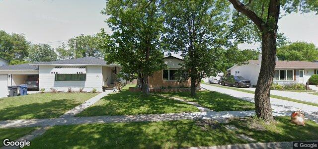 Larawan ng 176 Eade Crescent sa Winnipeg, Manitoba