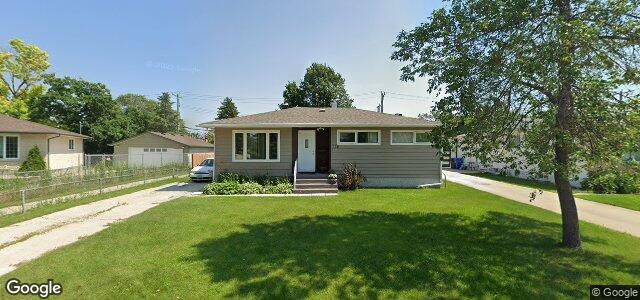 Larawan ng 176 Macaulay Crescent sa Winnipeg, Manitoba