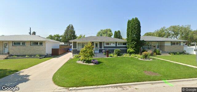 Larawan ng 179 Broad Bay sa Winnipeg, Manitoba