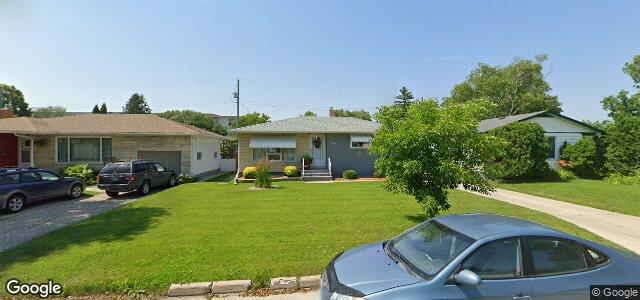 Larawan ng 179 Macaulay Crescent sa Winnipeg, Manitoba