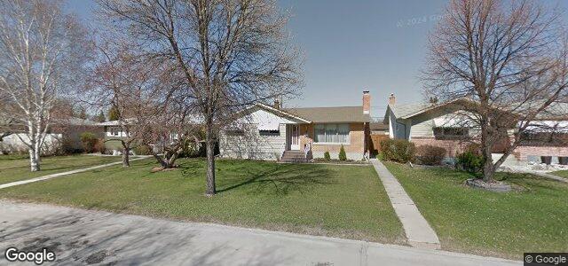 Larawan ng 18 Cameo Crescent sa Winnipeg, Manitoba