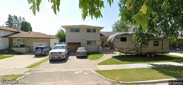 Larawan ng 18 Pleasant Bay sa Winnipeg, Manitoba