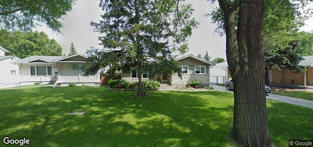 Larawan ng 18 Roselawn Bay sa Winnipeg, Manitoba