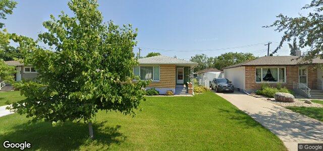 Larawan ng 180 Macaulay Crescent sa Winnipeg, Manitoba