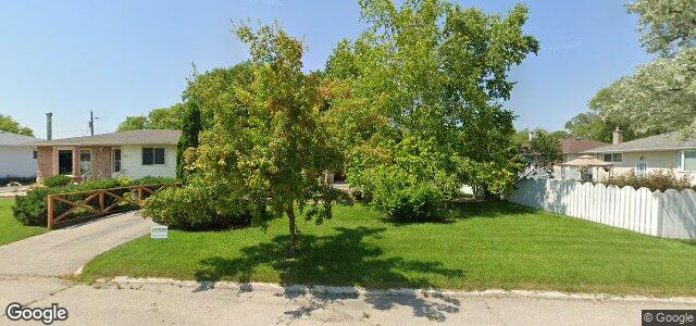 Larawan ng 181 Vryenhoek Crescent sa Winnipeg, Manitoba
