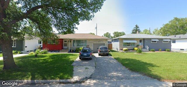 Larawan ng 183 Macaulay Crescent sa Winnipeg, Manitoba