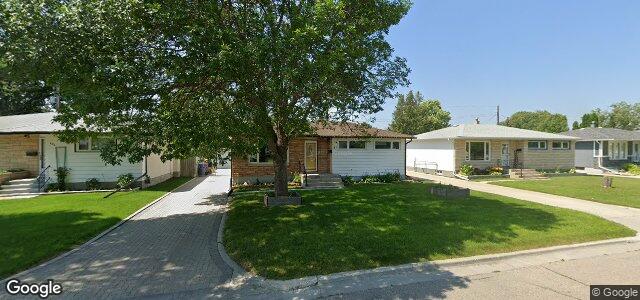 Larawan ng 187 Broad Bay sa Winnipeg, Manitoba