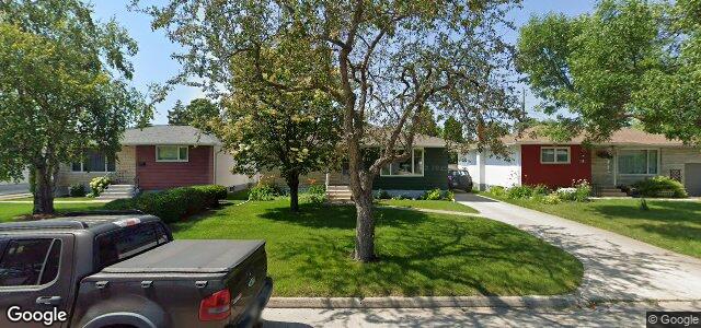 Larawan ng 187 Macaulay Crescent sa Winnipeg, Manitoba