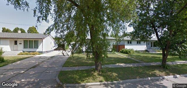 Larawan ng 188 Eade Crescent sa Winnipeg, Manitoba