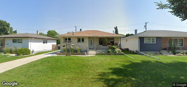 Larawan ng 188 Macaulay Crescent sa Winnipeg, Manitoba