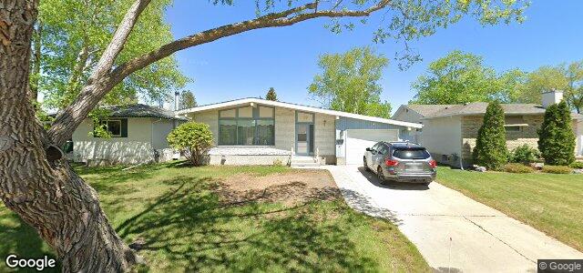 Larawan ng 19 Bridgewater Crescent sa Winnipeg, Manitoba