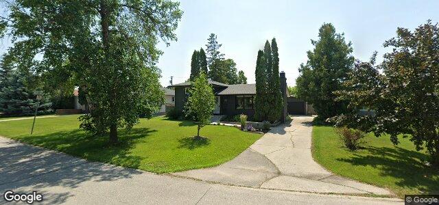 19 Cameo Crescent（加拿大曼尼托巴省溫尼伯市）房屋照片