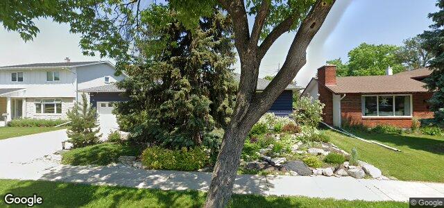 Photo of 19 Pleasant Bay in Winnipeg, Manitoba