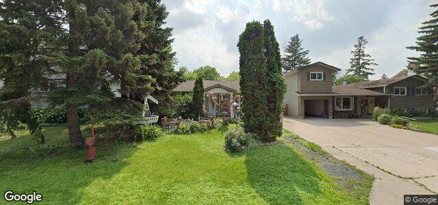 Larawan ng 19 Shelagh Crescent sa Winnipeg, Manitoba