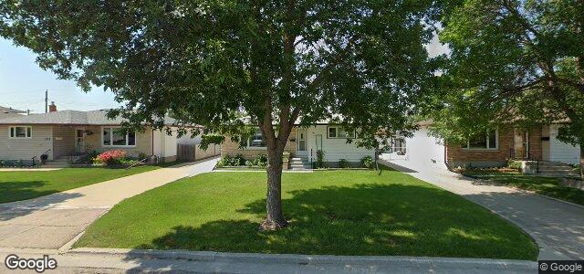 Larawan ng 191 Broad Bay sa Winnipeg, Manitoba