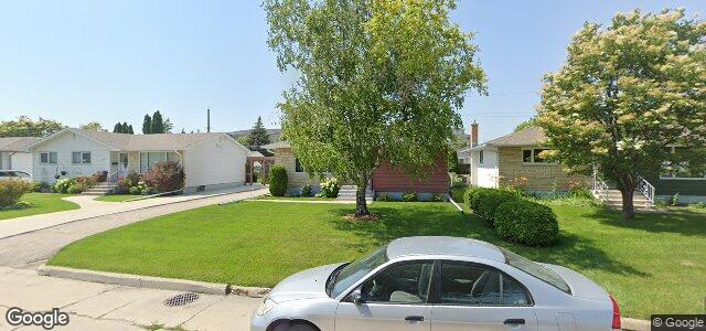 Larawan ng 191 Macaulay Crescent sa Winnipeg, Manitoba