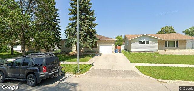 Larawan ng 195 Donwood Drive sa Winnipeg, Manitoba
