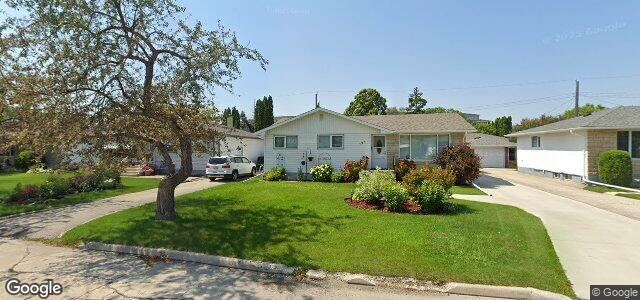 Larawan ng 195 Macaulay Crescent sa Winnipeg, Manitoba