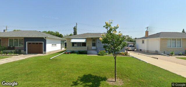 Larawan ng 196 Macaulay Crescent sa Winnipeg, Manitoba