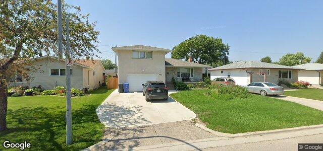 Larawan ng 199 Broad Bay sa Winnipeg, Manitoba